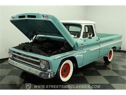 1965 Chevrolet C10 (CC-2104066) for sale in Lutz, Florida