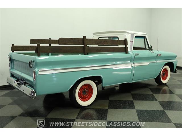 1965 Chevrolet C10 (CC-2104066) for sale in Lutz, Florida