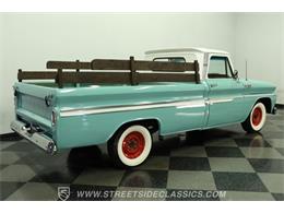 1965 Chevrolet C10 (CC-2104066) for sale in Lutz, Florida