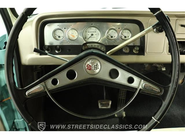 1965 Chevrolet C10 (CC-2104066) for sale in Lutz, Florida
