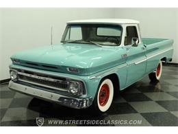 1965 Chevrolet C10 (CC-2104066) for sale in Lutz, Florida