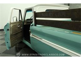 1965 Chevrolet C10 (CC-2104066) for sale in Lutz, Florida