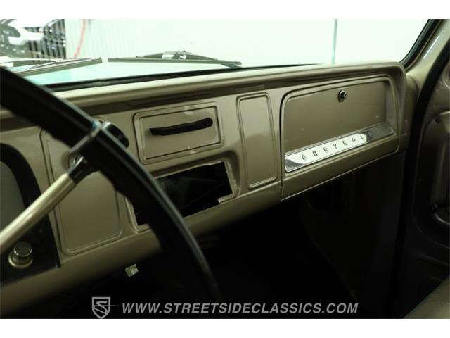 1965 Chevrolet C10 (CC-2104066) for sale in Lutz, Florida