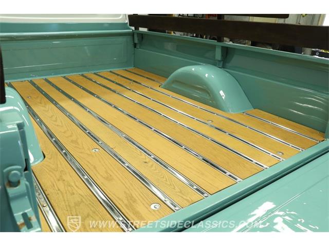 1965 Chevrolet C10 (CC-2104066) for sale in Lutz, Florida