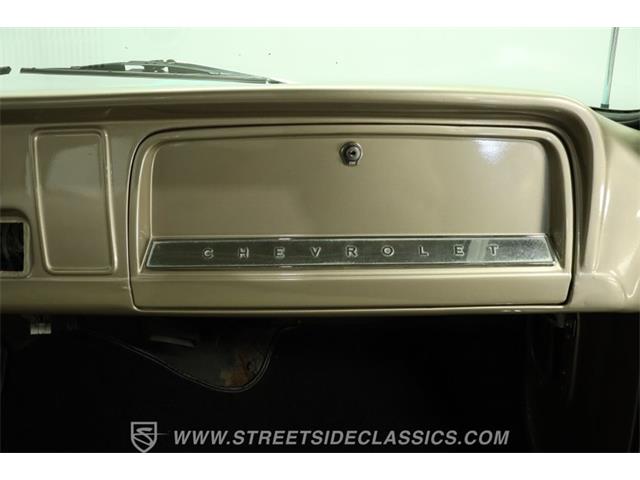 1965 Chevrolet C10 (CC-2104066) for sale in Lutz, Florida