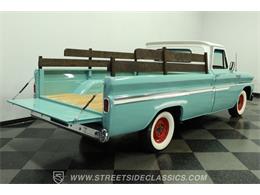 1965 Chevrolet C10 (CC-2104066) for sale in Lutz, Florida