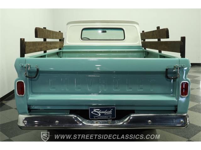 1965 Chevrolet C10 (CC-2104066) for sale in Lutz, Florida
