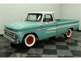 1965 Chevrolet C10 (CC-2104066) for sale in Lutz, Florida