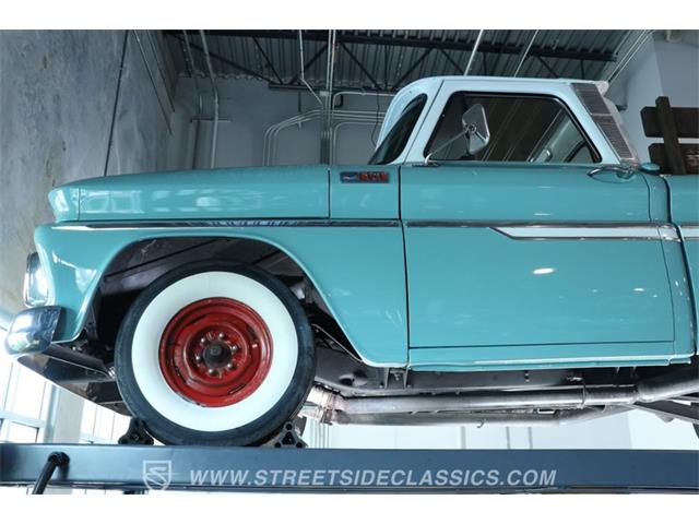 1965 Chevrolet C10 (CC-2104066) for sale in Lutz, Florida