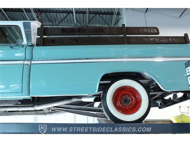 1965 Chevrolet C10 (CC-2104066) for sale in Lutz, Florida