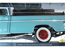 1965 Chevrolet C10 (CC-2104066) for sale in Lutz, Florida