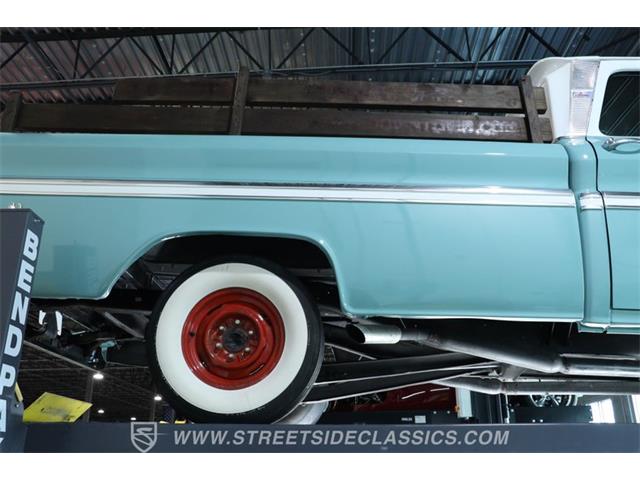 1965 Chevrolet C10 (CC-2104066) for sale in Lutz, Florida