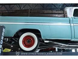 1965 Chevrolet C10 (CC-2104066) for sale in Lutz, Florida