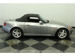 2001 Honda S2000 (CC-2104067) for sale in Lutz, Florida