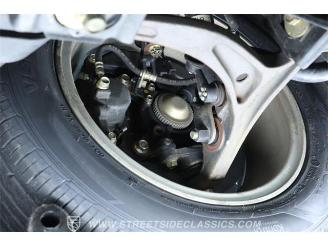 2001 Honda S2000 (CC-2104067) for sale in Lutz, Florida