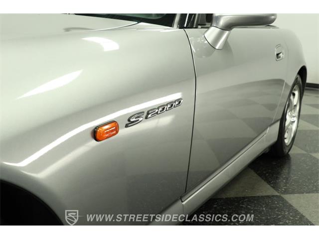 2001 Honda S2000 (CC-2104067) for sale in Lutz, Florida