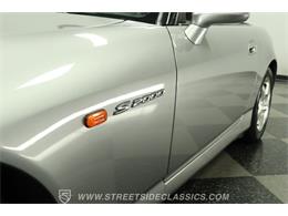 2001 Honda S2000 (CC-2104067) for sale in Lutz, Florida