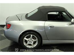 2001 Honda S2000 (CC-2104067) for sale in Lutz, Florida