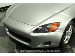 2001 Honda S2000 (CC-2104067) for sale in Lutz, Florida