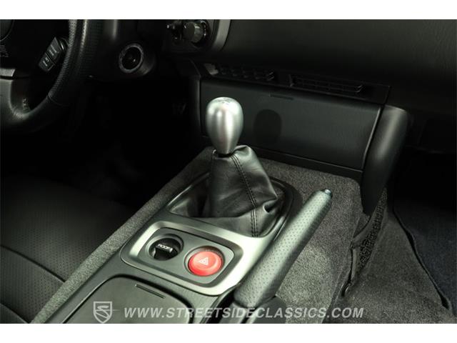 2001 Honda S2000 (CC-2104067) for sale in Lutz, Florida