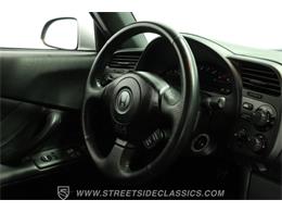 2001 Honda S2000 (CC-2104067) for sale in Lutz, Florida