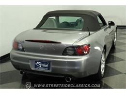 2001 Honda S2000 (CC-2104067) for sale in Lutz, Florida