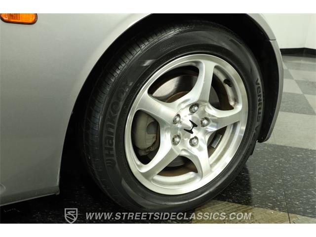 2001 Honda S2000 (CC-2104067) for sale in Lutz, Florida