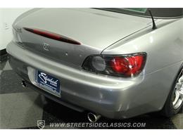 2001 Honda S2000 (CC-2104067) for sale in Lutz, Florida