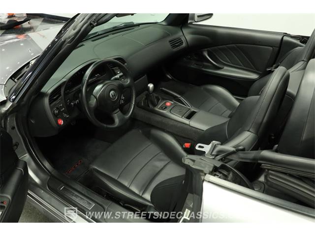 2001 Honda S2000 (CC-2104067) for sale in Lutz, Florida