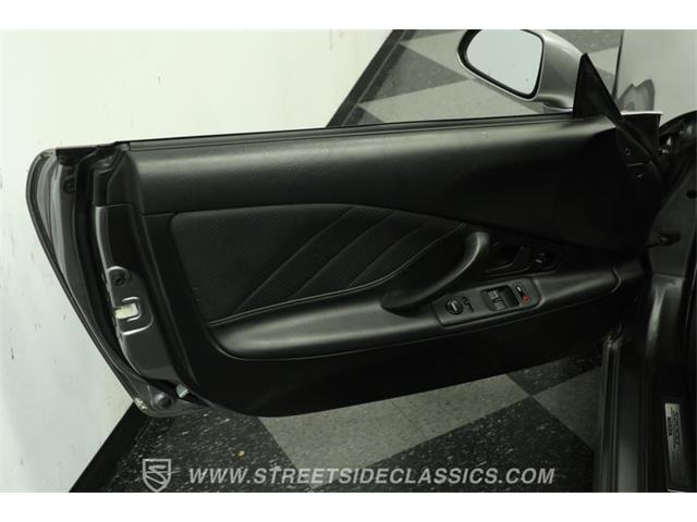 2001 Honda S2000 (CC-2104067) for sale in Lutz, Florida