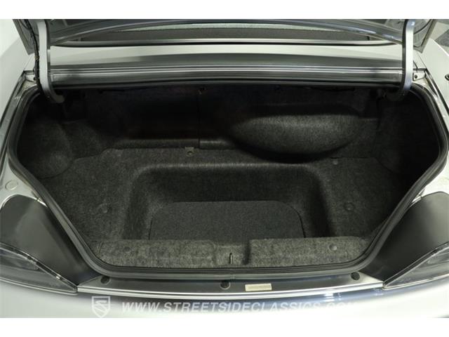 2001 Honda S2000 (CC-2104067) for sale in Lutz, Florida