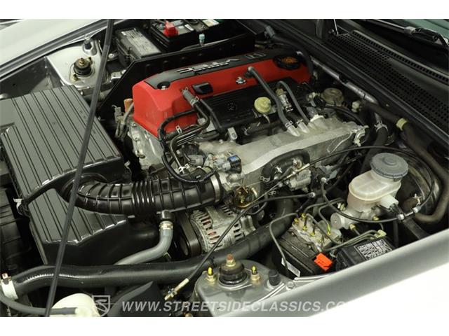 2001 Honda S2000 (CC-2104067) for sale in Lutz, Florida