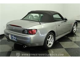 2001 Honda S2000 (CC-2104067) for sale in Lutz, Florida