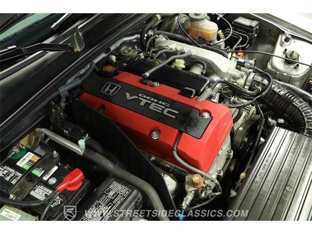 2001 Honda S2000 (CC-2104067) for sale in Lutz, Florida