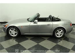 2001 Honda S2000 (CC-2104067) for sale in Lutz, Florida