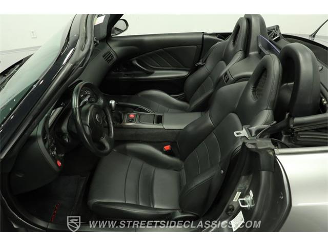 2001 Honda S2000 (CC-2104067) for sale in Lutz, Florida