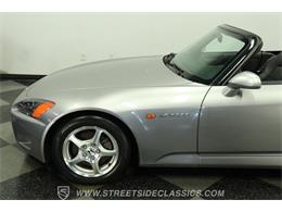 2001 Honda S2000 (CC-2104067) for sale in Lutz, Florida
