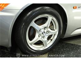 2001 Honda S2000 (CC-2104067) for sale in Lutz, Florida