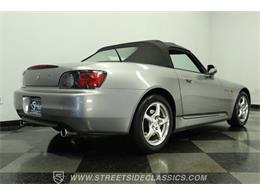 2001 Honda S2000 (CC-2104067) for sale in Lutz, Florida