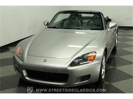 2001 Honda S2000 (CC-2104067) for sale in Lutz, Florida