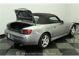 2001 Honda S2000 (CC-2104067) for sale in Lutz, Florida
