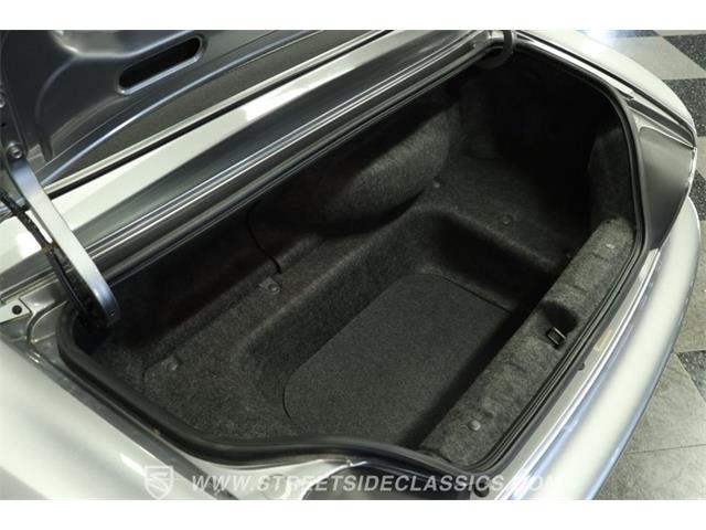 2001 Honda S2000 (CC-2104067) for sale in Lutz, Florida