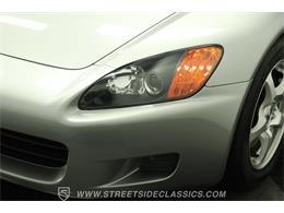 2001 Honda S2000 (CC-2104067) for sale in Lutz, Florida