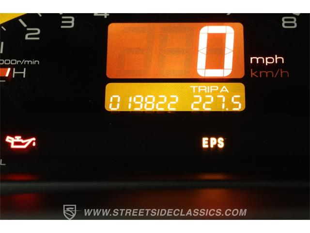 2001 Honda S2000 (CC-2104067) for sale in Lutz, Florida