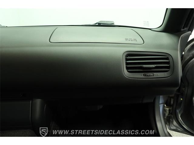 2001 Honda S2000 (CC-2104067) for sale in Lutz, Florida