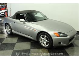 2001 Honda S2000 (CC-2104067) for sale in Lutz, Florida