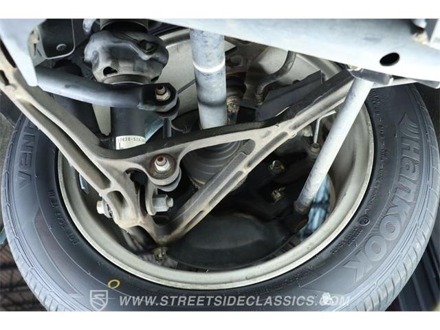 2001 Honda S2000 (CC-2104067) for sale in Lutz, Florida