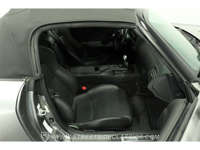 2001 Honda S2000 (CC-2104067) for sale in Lutz, Florida