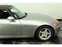 2001 Honda S2000 (CC-2104067) for sale in Lutz, Florida