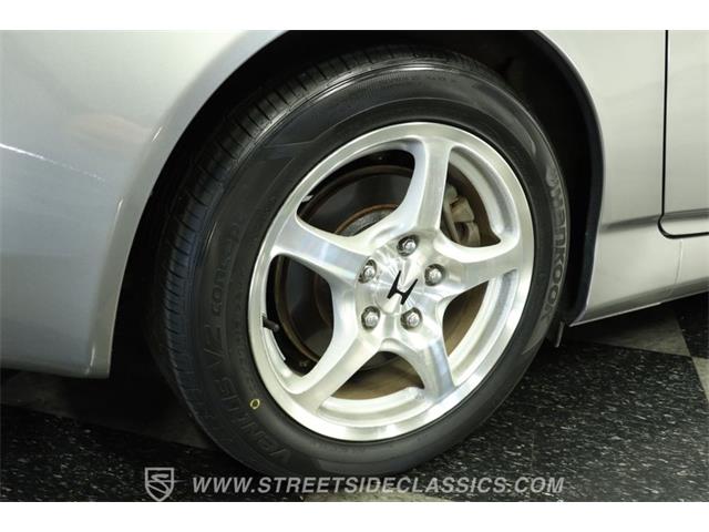 2001 Honda S2000 (CC-2104067) for sale in Lutz, Florida
